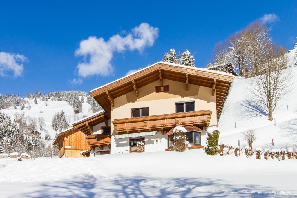 Haus Schwaighofer