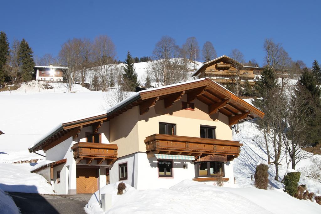 Haus Schwaighofer Apartment *