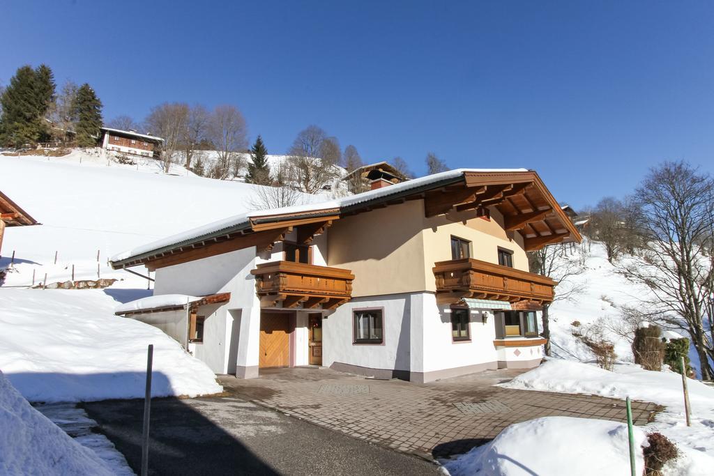Appartement Haus Schwaighofer