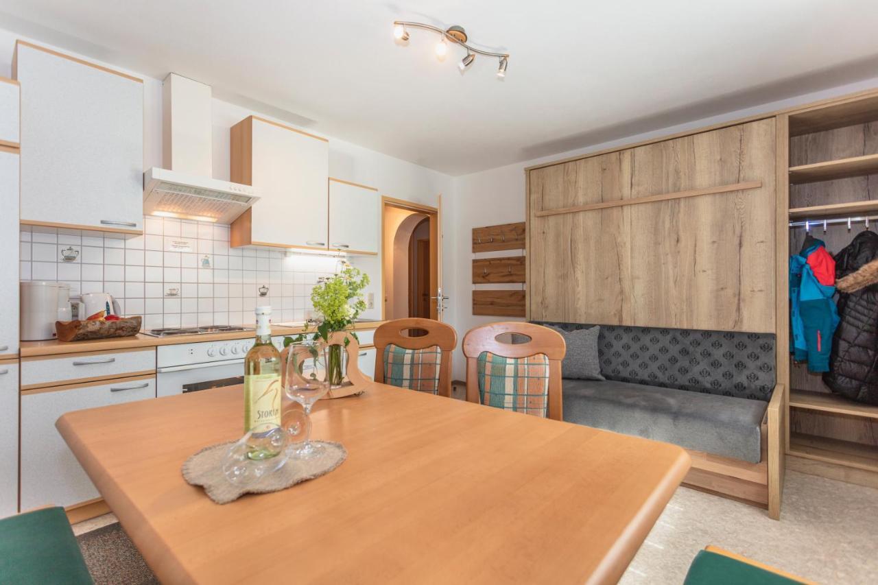 Haus Schwaighofer Apartment Saalbach-Hinterglemm