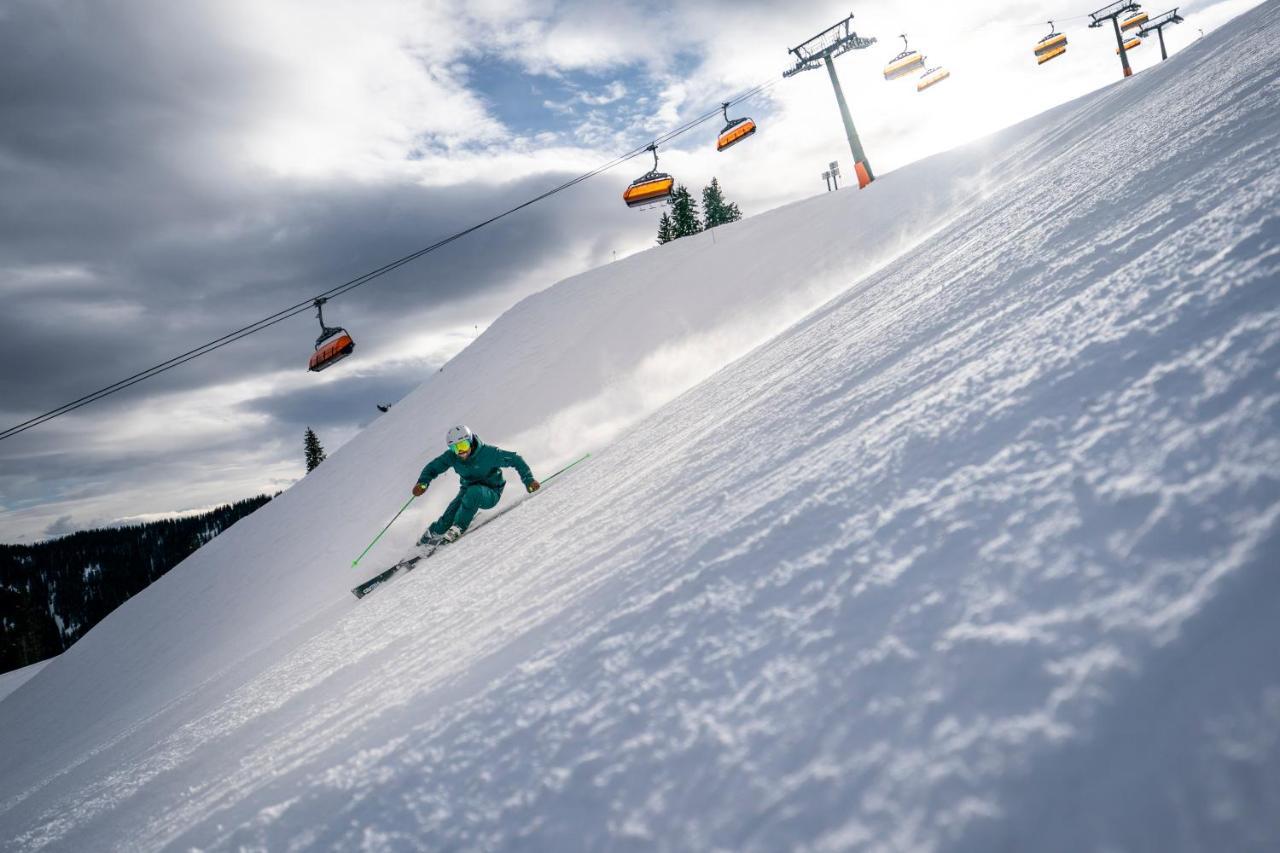 Haus Schwaighofer * Saalbach-Hinterglemm