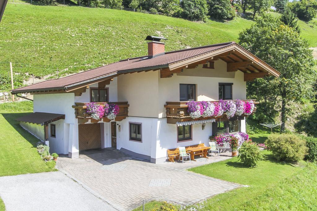 Haus Schwaighofer