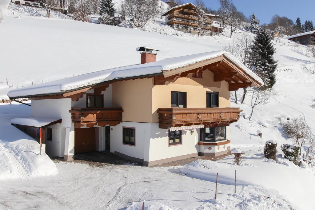 Haus Schwaighofer *